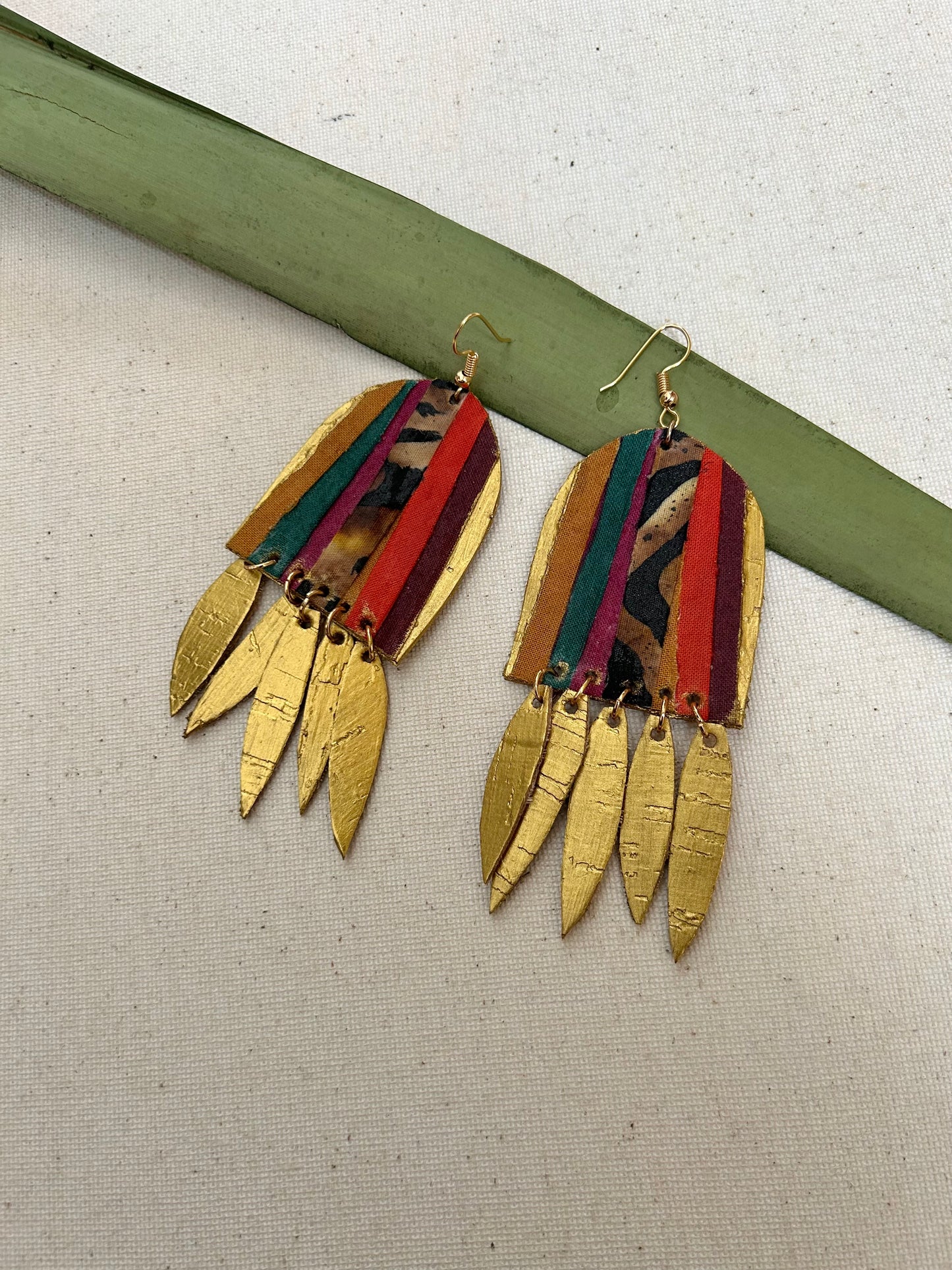 Festive Earrings
